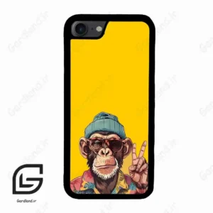 قاب گوشی آیفون 7-8 (Iphone 7 / 8 ) طرح فانتزی کد 2578