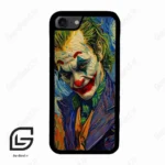 قاب گوشی آیفون 7-8 (Iphone 7 / 8 ) طرح جوکر کد 2584