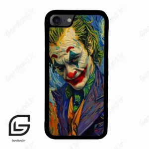 قاب گوشی آیفون 7-8 (Iphone 7 / 8 ) طرح جوکر کد 2584