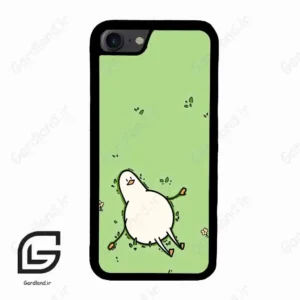 قاب گوشی آیفون 7-8 (Iphone 7 / 8 ) طرح کودکانه کد 2593