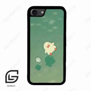 قاب گوشی آیفون 7-8 (Iphone 7 / 8 ) طرح جوجه کد 2595