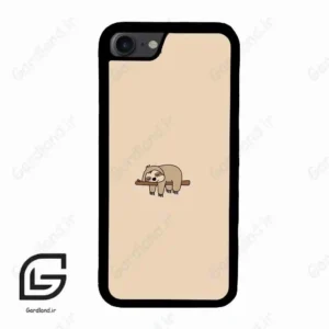 قاب گوشی آیفون 7-8 (Iphone 7 / 8 ) طرح کوالا کد 2596