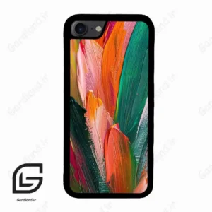 قاب گوشی آیفون 7-8 (Iphone 7 / 8 ) طرح رنگی کد 2601