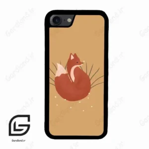 قاب گوشی آیفون 7-8 (Iphone 7 / 8 ) طرح انیمیشن کد 2614