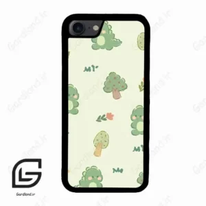 قاب گوشی آیفون 7-8 (Iphone 7 / 8 ) طرح کیوت کد 2625