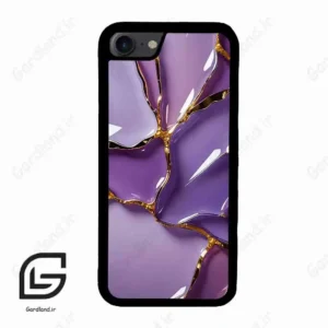 قاب گوشی آیفون 7-8 (Iphone 7 / 8 ) طرح خانومانه کد 2648