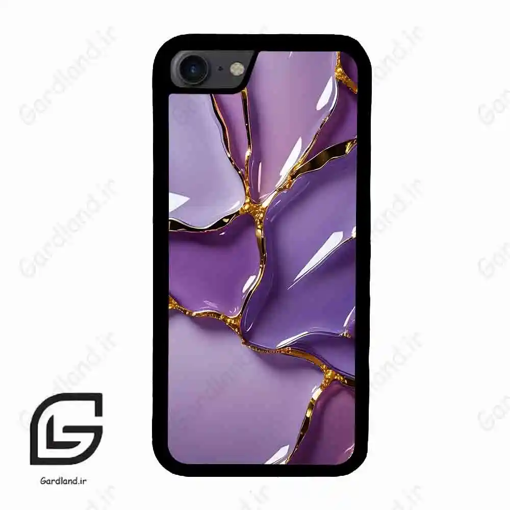 قاب گوشی آیفون 7-8 (Iphone 7 / 8 ) طرح خانومانه کد 2648