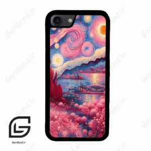 قاب گوشی آیفون 7-8 (Iphone 7 / 8 ) طرح ونگوک کد 2663