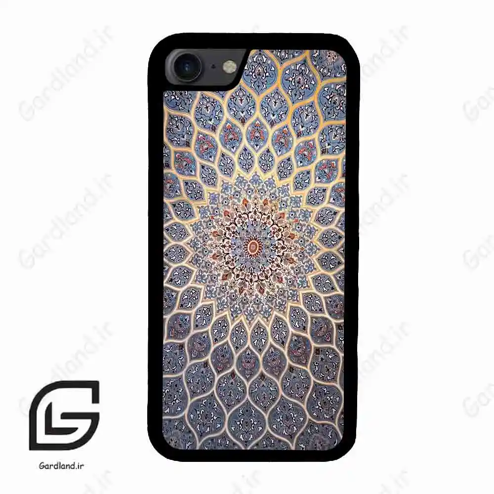 قاب گوشی آیفون 7-8 (Iphone 7 / 8 ) طرح زیبا کد 2664