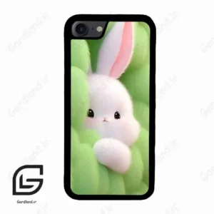 قاب گوشی آیفون 7-8 (Iphone 7 / 8 ) طرح کیوت کد 2676