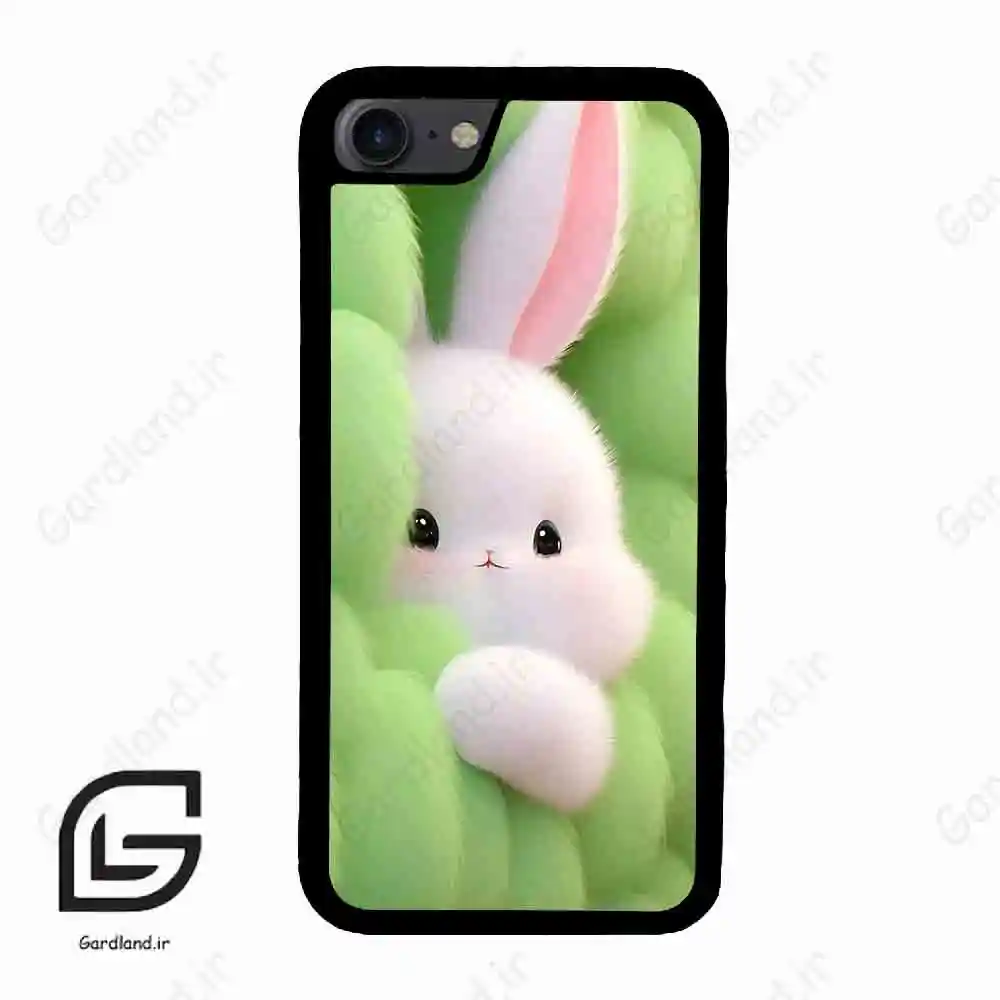 قاب گوشی آیفون 7-8 (Iphone 7 / 8 ) طرح کیوت کد 2676