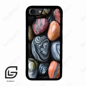 قاب گوشی آیفون 7-8 (Iphone 7 / 8 ) طرح سنگ کد 2680