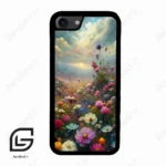 قاب گوشی آیفون 7-8 (Iphone 7 / 8 ) طرح طبیعت کد 2696