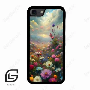 قاب گوشی آیفون 7-8 (Iphone 7 / 8 ) طرح طبیعت کد 2696