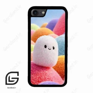 قاب گوشی آیفون 7-8 (Iphone 7 / 8 ) طرح فانتزی کد 2697