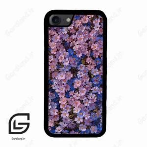 قاب گوشی آیفون 7-8 (Iphone 7 / 8 ) طرح گل کد 2698