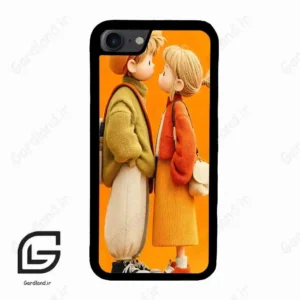 قاب گوشی آیفون 7-8 (Iphone 7 / 8 ) طرح فانتزی کد 2714