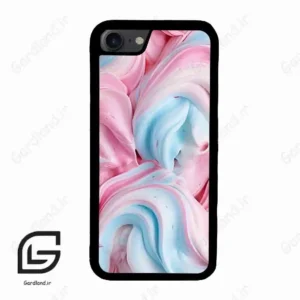 قاب گوشی آیفون 7-8 (Iphone 7 / 8 ) طرح بستنی کد 2715