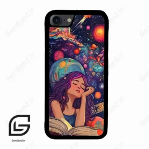 قاب گوشی آیفون 7-8 (Iphone 7 / 8 ) طرح رویا کد 2718