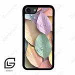 قاب گوشی آیفون 7-8 (Iphone 7 / 8 ) طرح برگ کد 2726