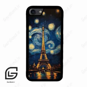 قاب گوشی آیفون 7-8 (Iphone 7 / 8 ) طرح ونگوک کد 2730