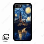 قاب گوشی آیفون 7-8 (Iphone 7 / 8 ) طرح ونگوک کد 2733