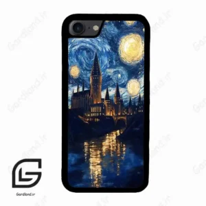 قاب گوشی آیفون 7-8 (Iphone 7 / 8 ) طرح ونگوک کد 2733