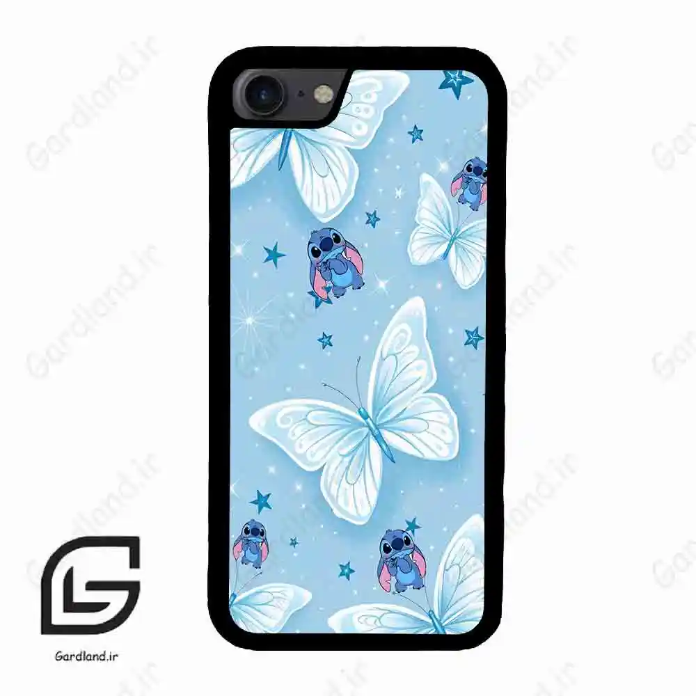 قاب گوشی آیفون 7-8 (Iphone 7 / 8 ) طرح کودکانه کد 2743