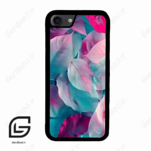 قاب گوشی آیفون 7-8 (Iphone 7 / 8 ) طرح برگ کد 2747