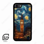 قاب گوشی آیفون 7-8 (Iphone 7 / 8 ) طرح ونگوک کد 2750