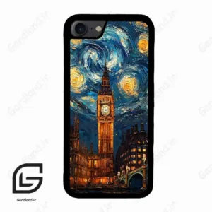 قاب گوشی آیفون 7-8 (Iphone 7 / 8 ) طرح ونگوک کد 2750