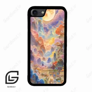 قاب گوشی آیفون 7-8 (Iphone 7 / 8 ) طرح فانتزی کد 2756