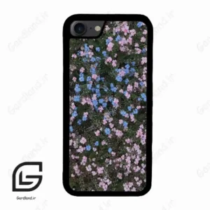 قاب گوشی آیفون 7-8 (Iphone 7 / 8 ) طرح گل کد 2769