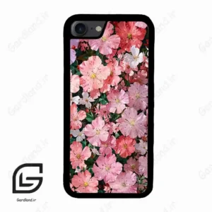 قاب گوشی آیفون 7-8 (Iphone 7 / 8 ) طرح گل کد 2774