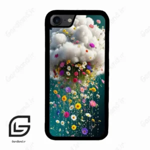 قاب گوشی آیفون 7-8 (Iphone 7 / 8 ) طرح ابر کد 2780