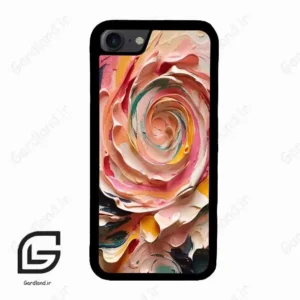 قاب گوشی آیفون 7-8 (Iphone 7 / 8 ) طرح رنگی کد 2783