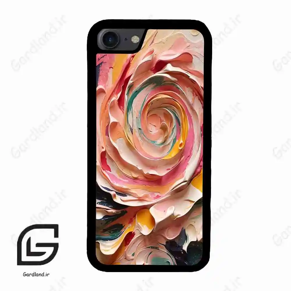 قاب گوشی آیفون 7-8 (Iphone 7 / 8 ) طرح رنگی کد 2783
