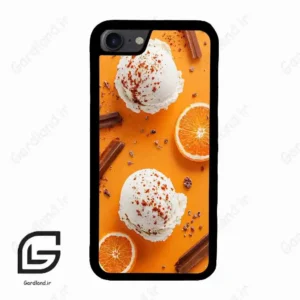 قاب گوشی آیفون 7-8 (Iphone 7 / 8 ) طرح خوشمزه کد 2799