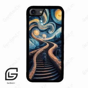 قاب گوشی آیفون 7-8 (Iphone 7 / 8 ) طرح خاص کد 2809