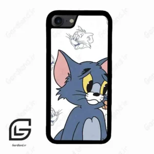 قاب گوشی آیفون 7-8 (Iphone 7 / 8 ) طرح تام کد 2819
