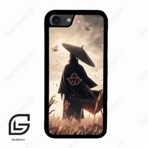 قاب گوشی آیفون 7-8 (Iphone 7 / 8 ) طرح ایتاچی کد 2825