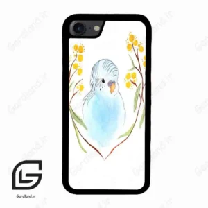 قاب گوشی آیفون 7-8 (Iphone 7 / 8 ) طرح پرنده کد 2827
