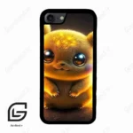قاب گوشی آیفون 7-8 (Iphone 7 / 8 ) طرح پیکاچو کد 2830