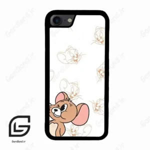 قاب گوشی آیفون 7-8 (Iphone 7 / 8 ) طرح جری کد 2831