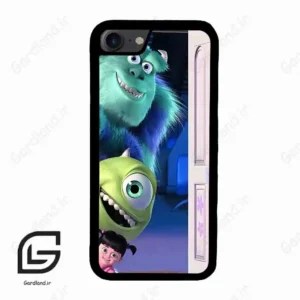 قاب گوشی آیفون 7-8 (Iphone 7 / 8 ) طرح کارخانه کد 2833