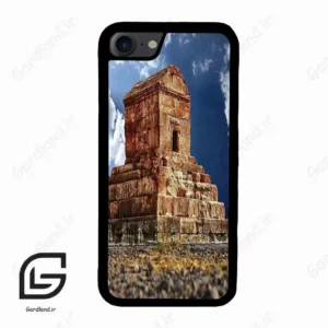 قاب گوشی آیفون 7-8 (Iphone 7 / 8 ) طرح پاسارگاد کد 2836