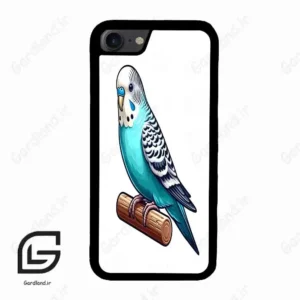 قاب گوشی آیفون 7-8 (Iphone 7 / 8 ) طرح پرنده کد 2838