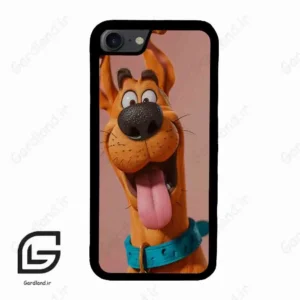 قاب گوشی آیفون 7-8 (Iphone 7 / 8 ) طرح اسکوبیدو کد 2840