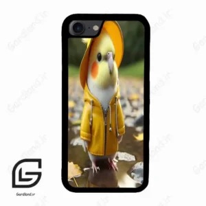 قاب گوشی آیفون 7-8 (Iphone 7 / 8 ) طرح فانتزی کد 2844