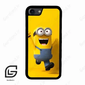 قاب گوشی آیفون 7-8 (Iphone 7 / 8 ) طرح مینیون کد 2846